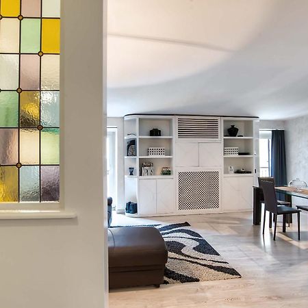 Black And White Suite Rome Extérieur photo