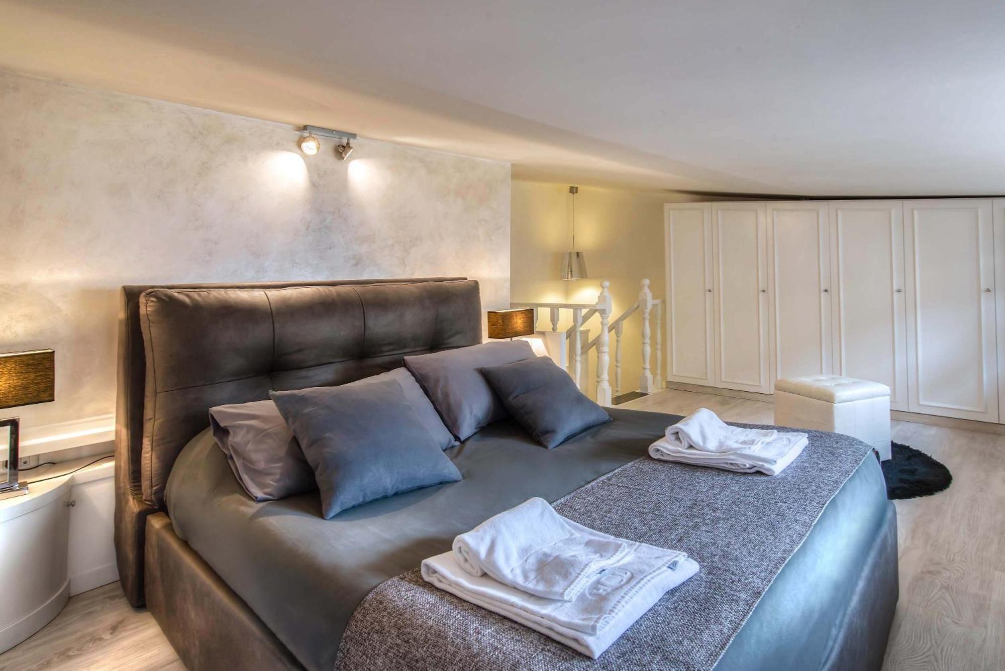 Black And White Suite Rome Extérieur photo