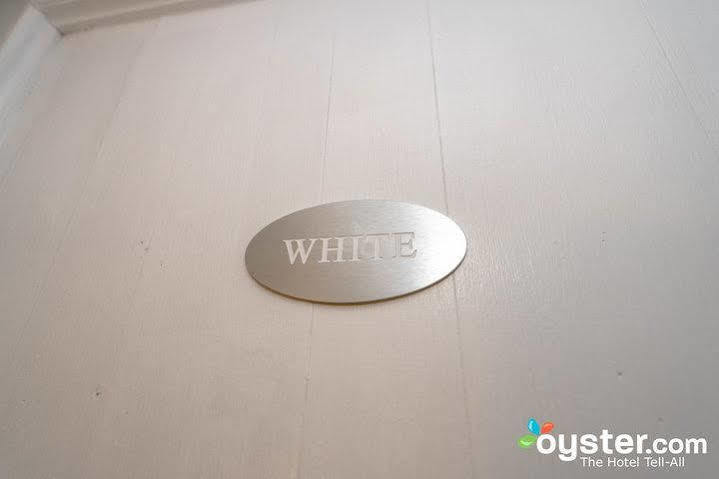 Black And White Suite Rome Extérieur photo