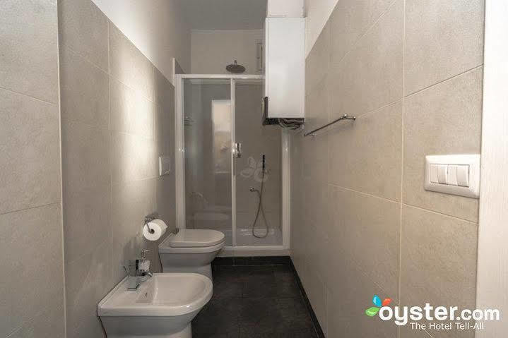 Black And White Suite Rome Extérieur photo
