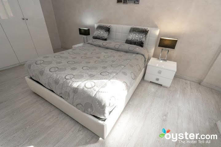 Black And White Suite Rome Extérieur photo