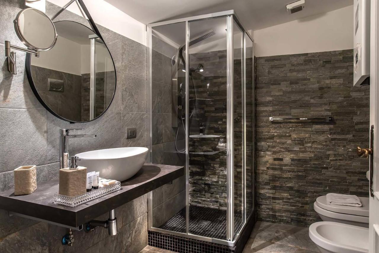 Black And White Suite Rome Extérieur photo